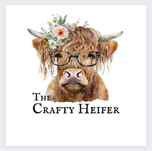 The crafty heifer 